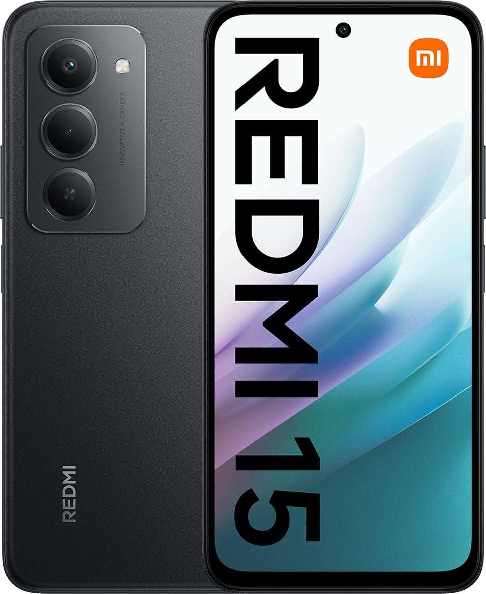 Redmi 15 4G Price in Kenya- LinkPhones Center 